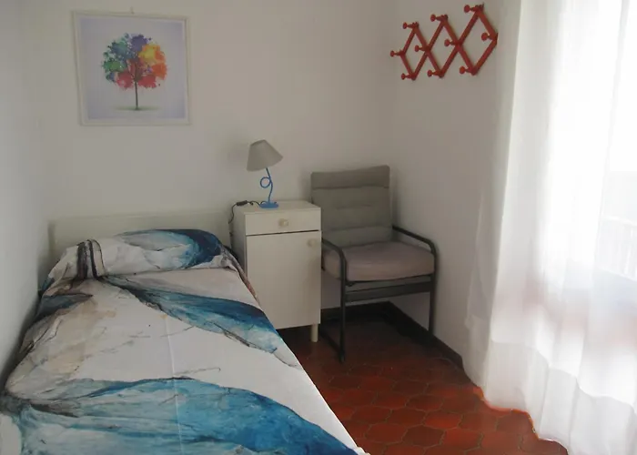 Appartamento Pineta Marina