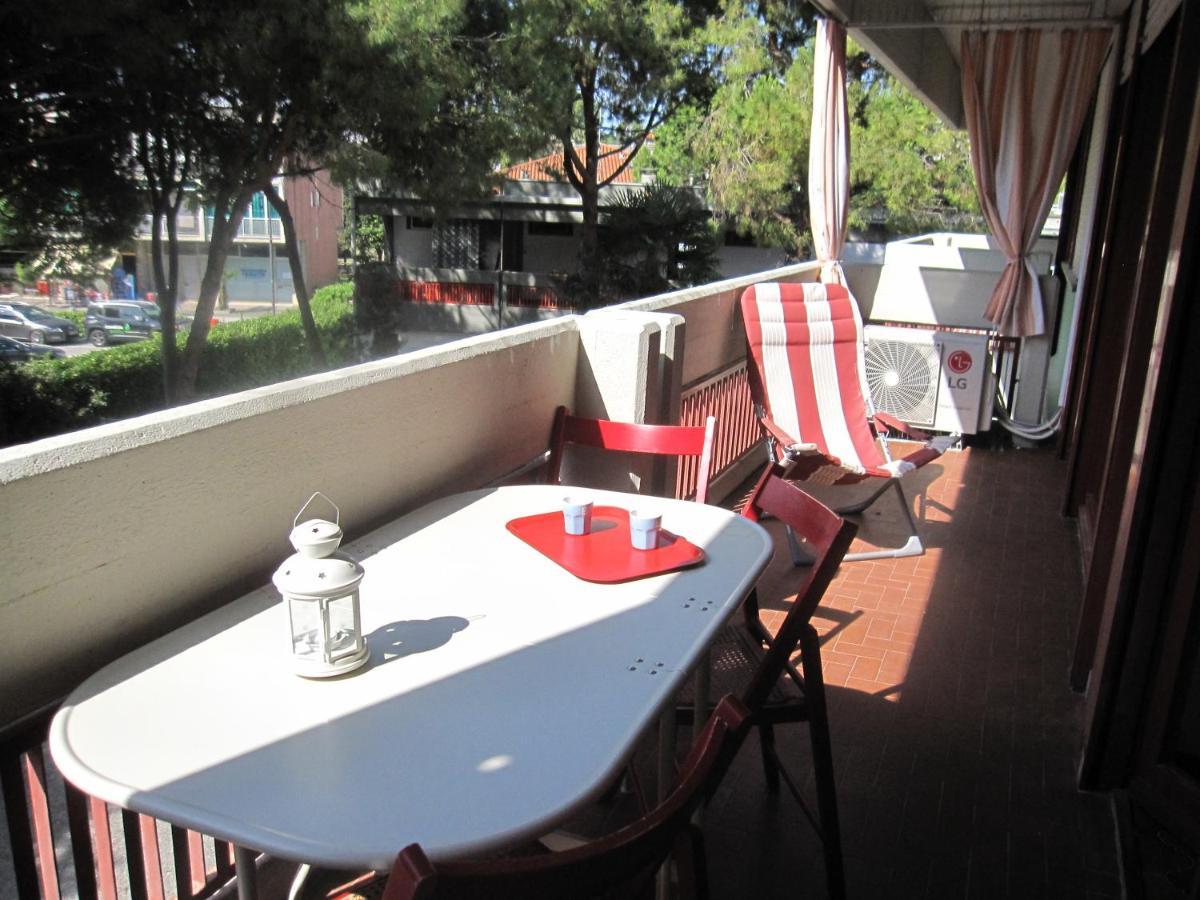 Appartement Pineta Marina