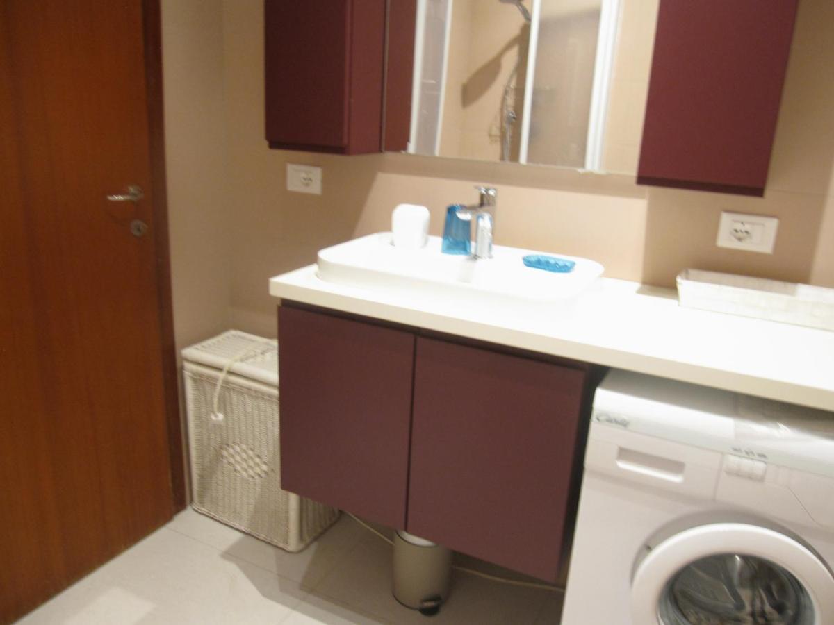Pineta Marina Appartement