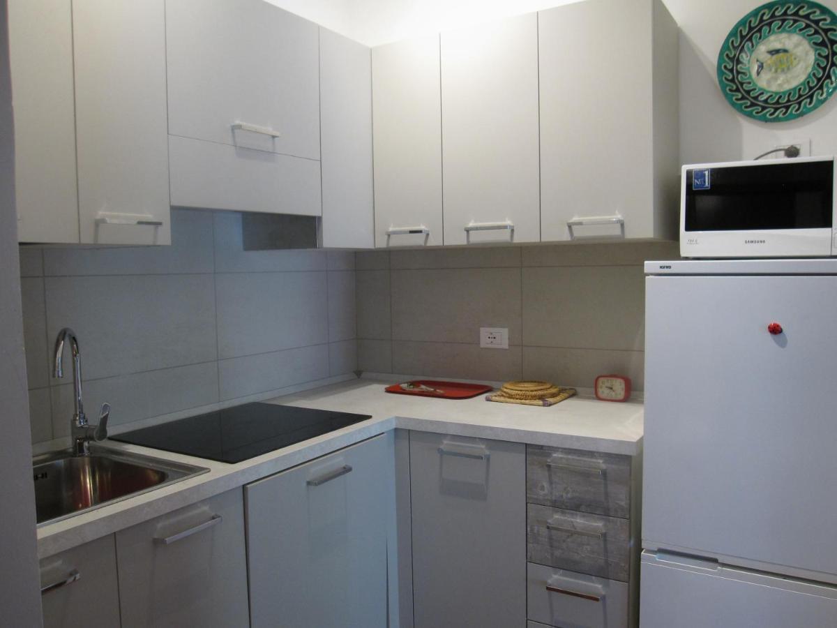 Pineta Marina Appartement