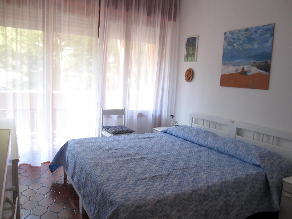 Pineta Marina Grado