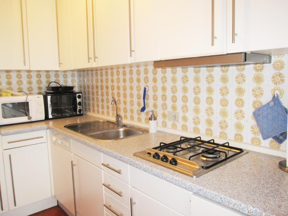 Appartement Pineta Marina Grado