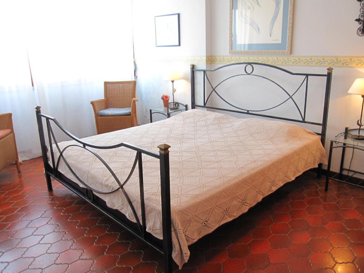 Pineta Marina Appartement *