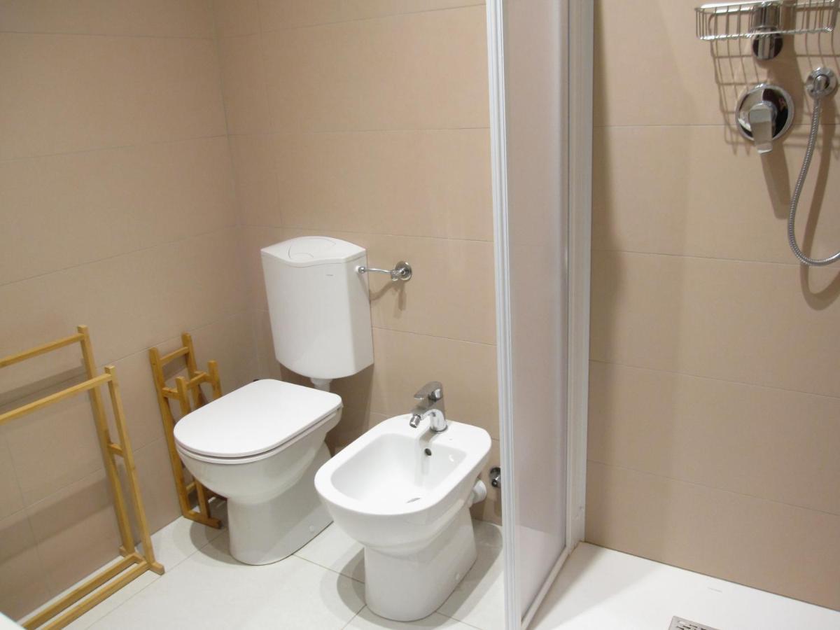 Pineta Marina Appartement *