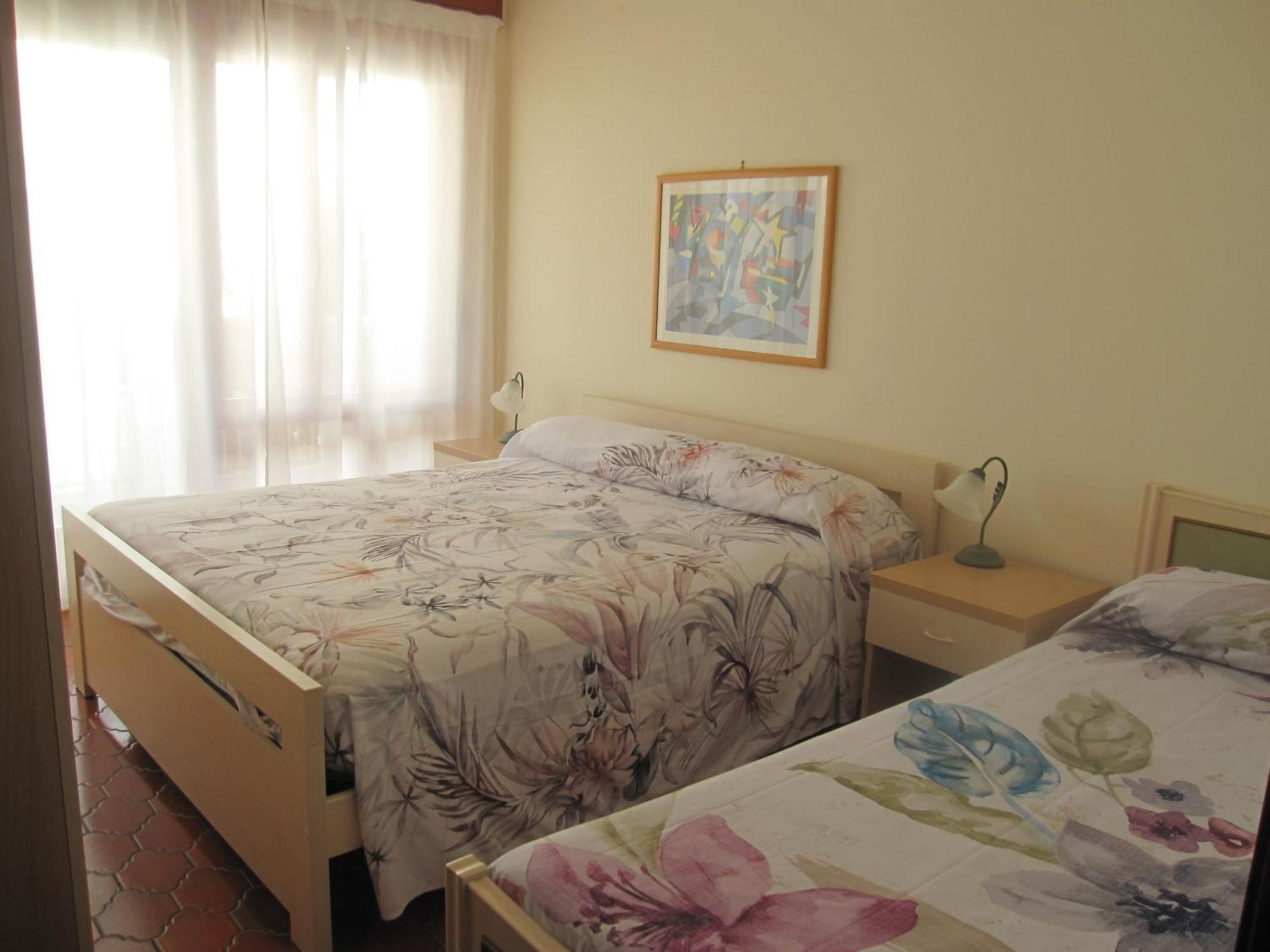 Appartement Pineta Marina *