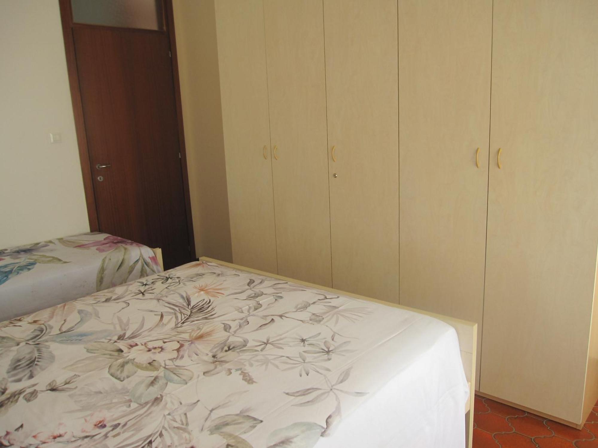 Pineta Marina Appartement *