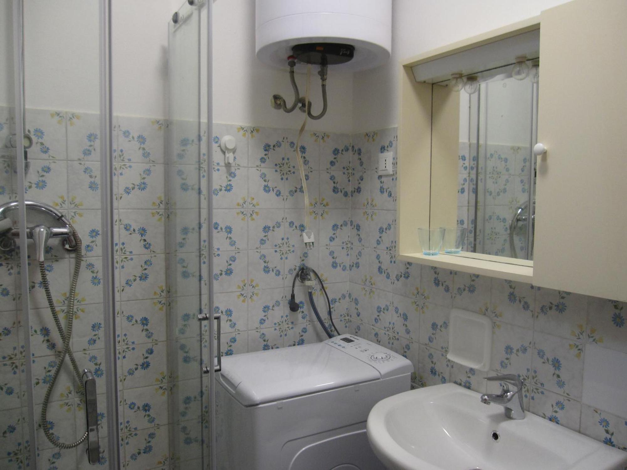 Appartement Pineta Marina