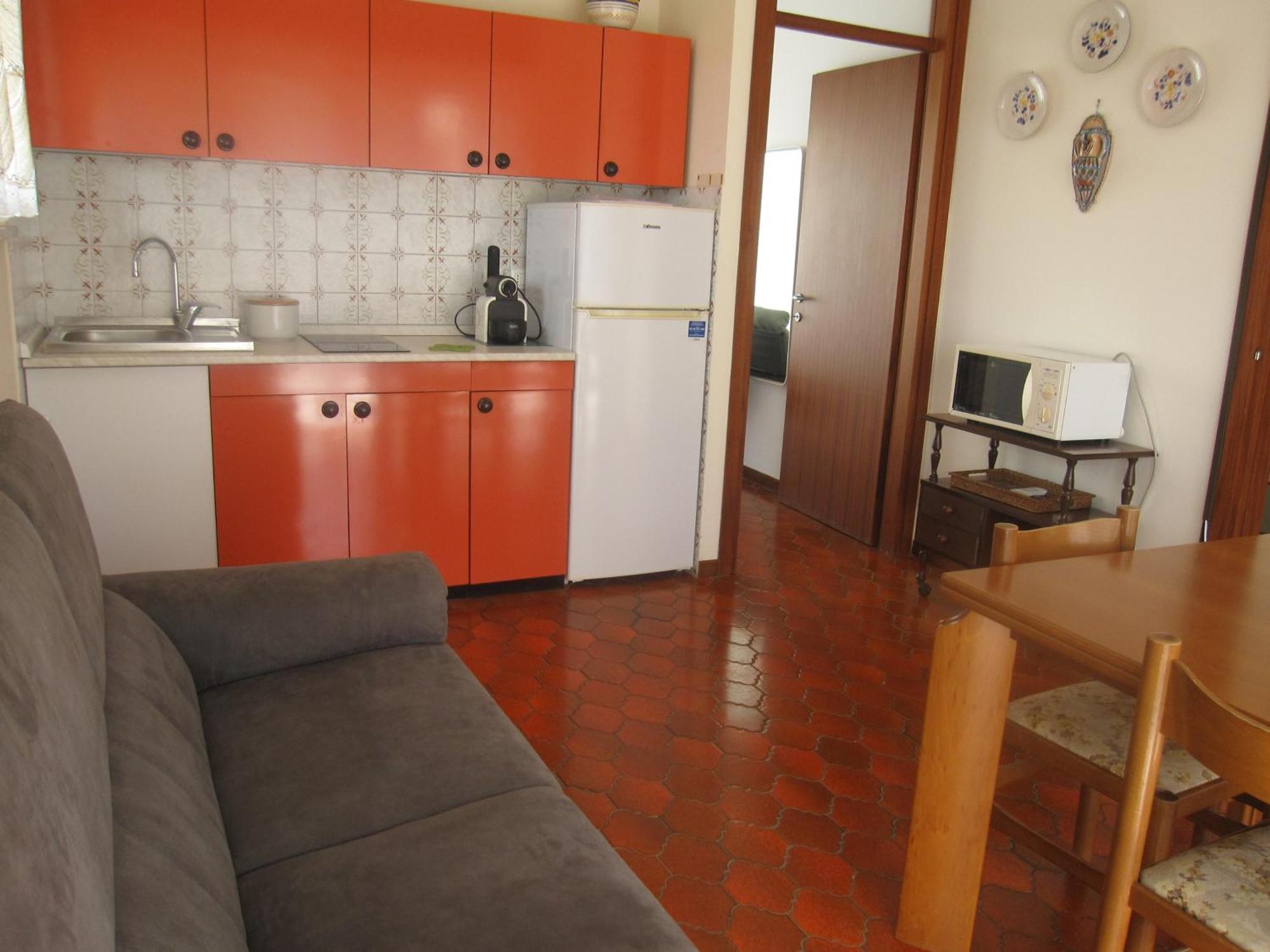 Pineta Marina Appartement Grado