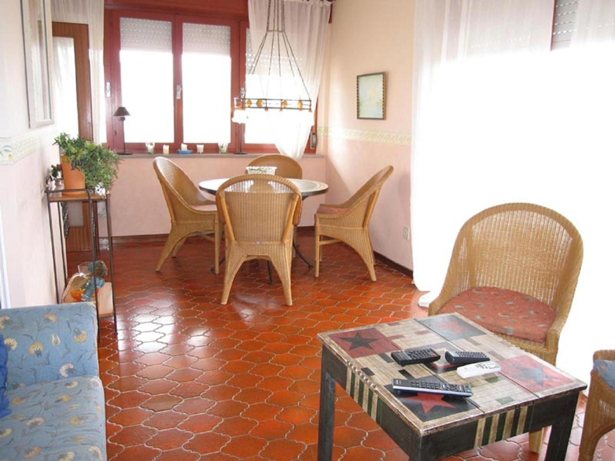 Appartement Pineta Marina