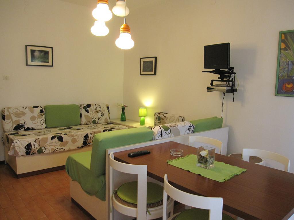 Appartement Pineta Marina Grado