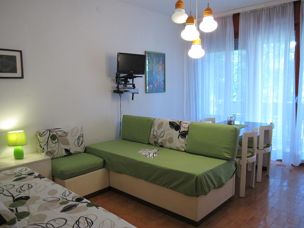 Pineta Marina Appartement
