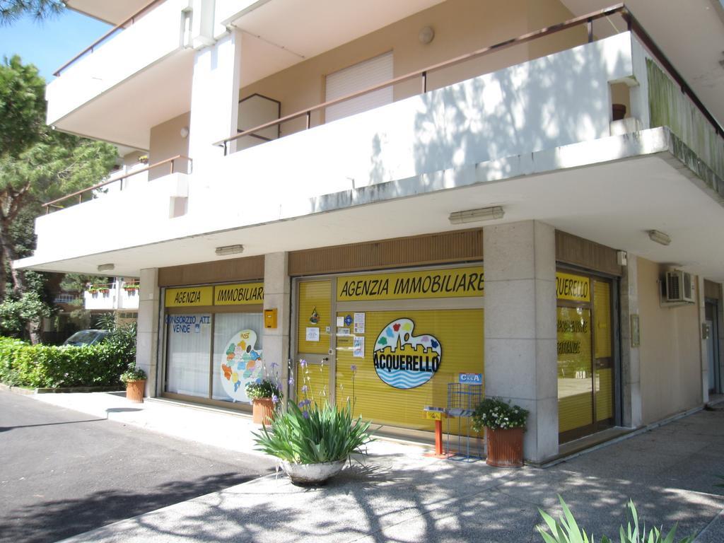 Pineta Marina Grado
