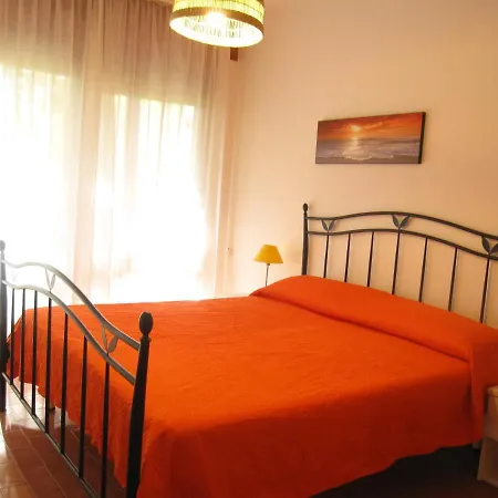 Appartamento Pineta Marina Grado Exterior foto