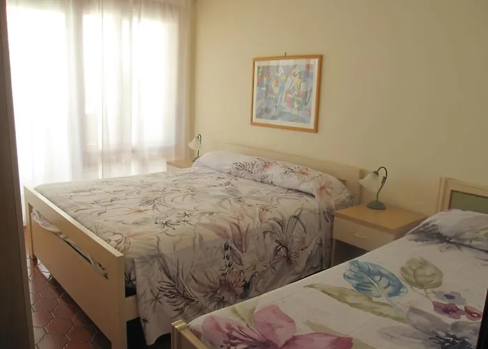 Appartamento Pineta Marina