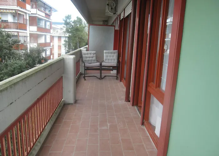 Appartamento Pineta Marina