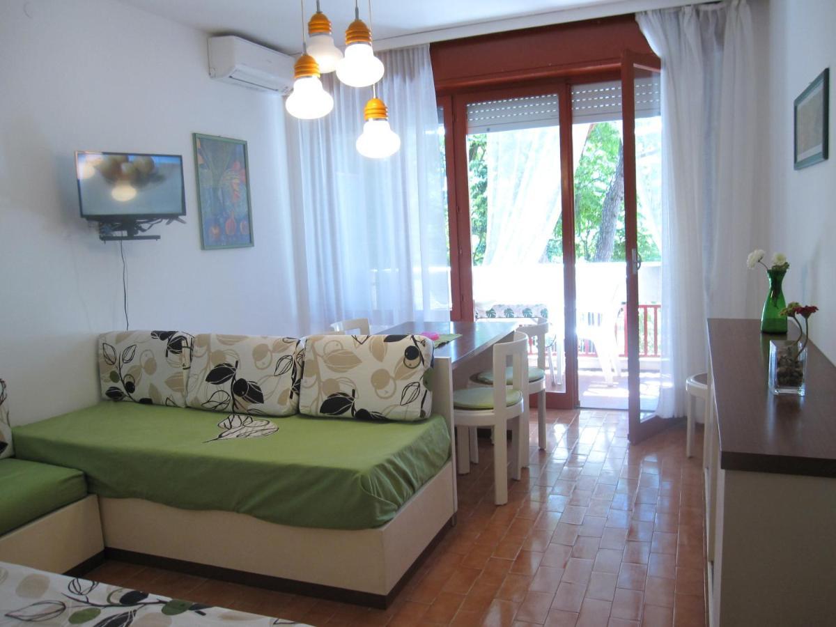 Pineta Marina Apartamento *