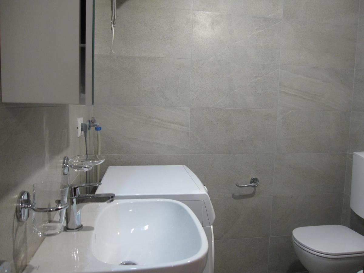 Pineta Marina Apartamento *