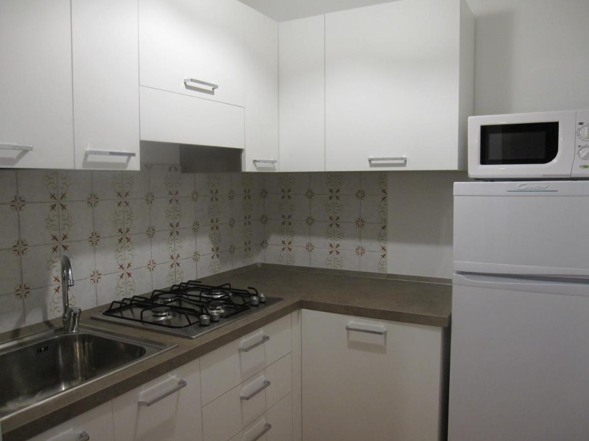 Pineta Marina Apartamento Grado