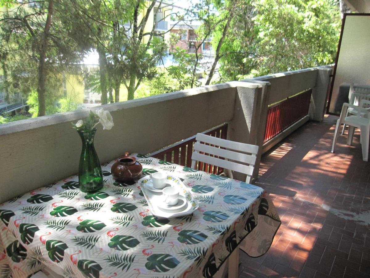 Pineta Marina Apartamento *