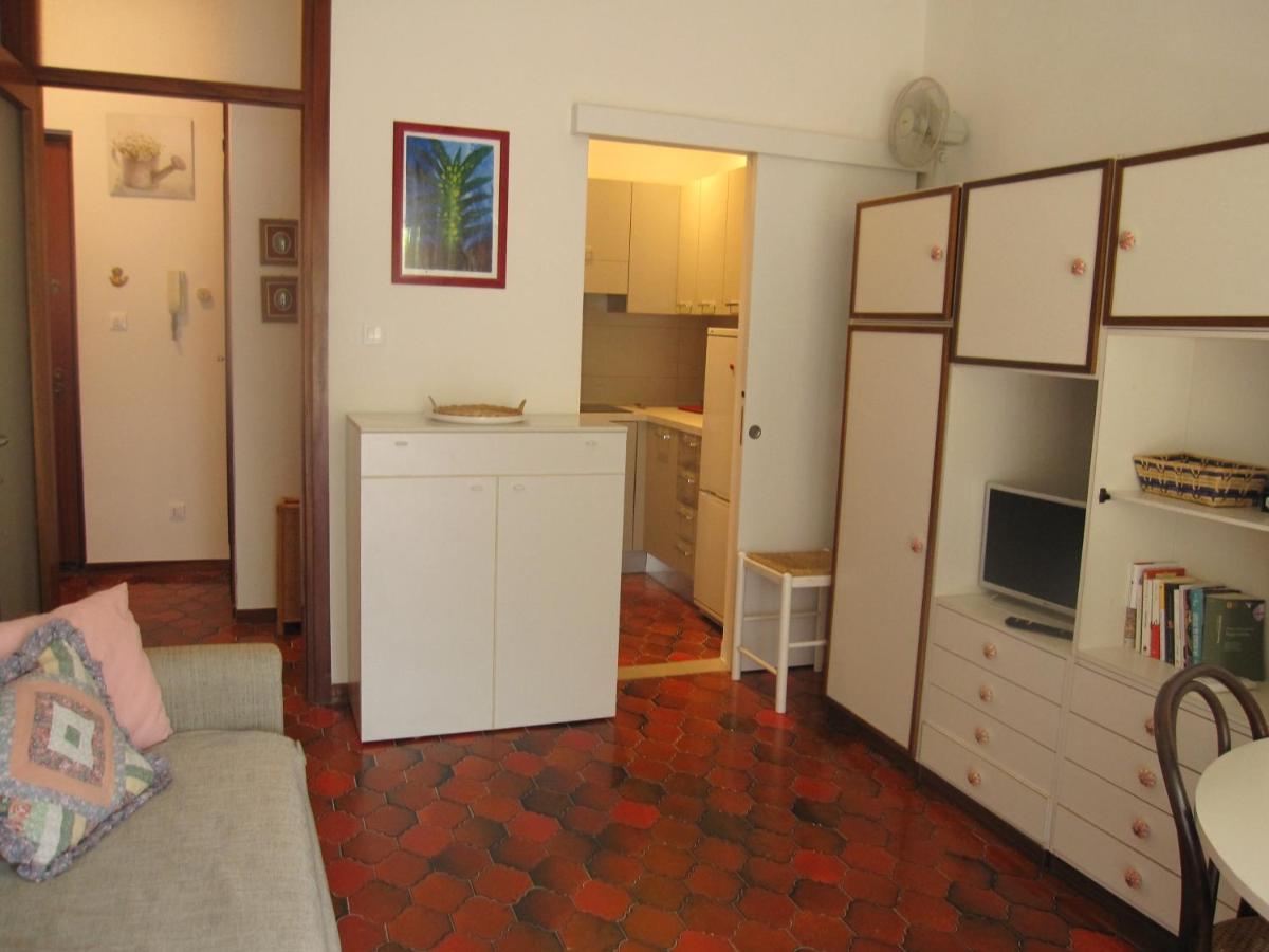 Pineta Marina Apartamento *