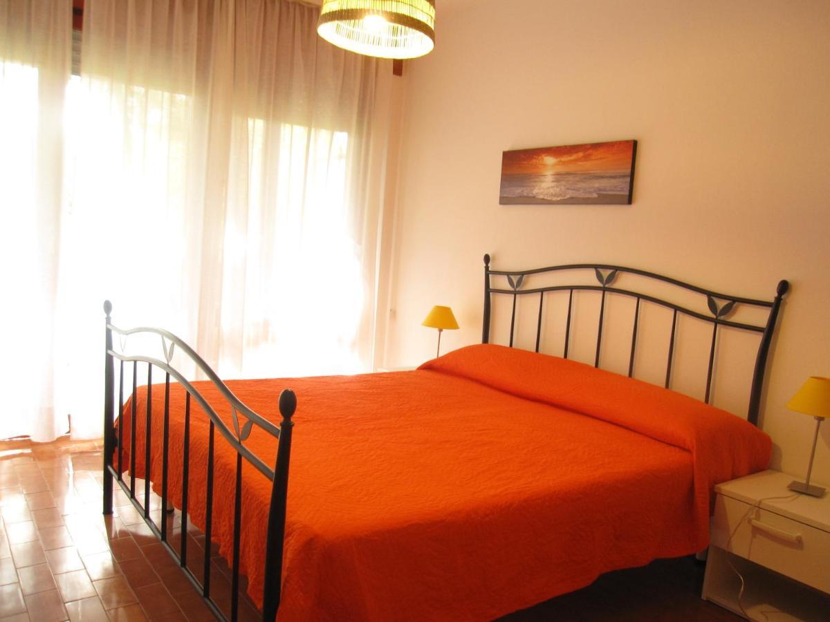 Pineta Marina Apartamento