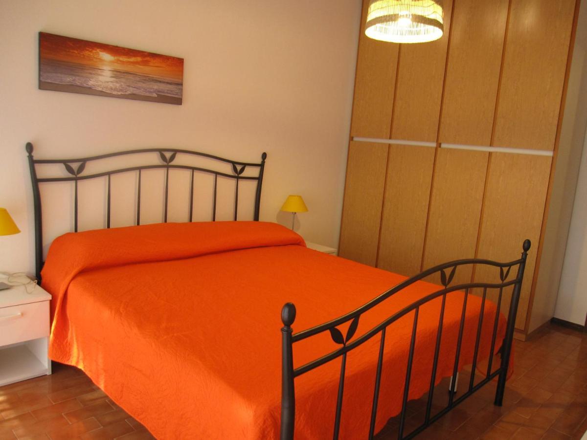 Apartamento Pineta Marina