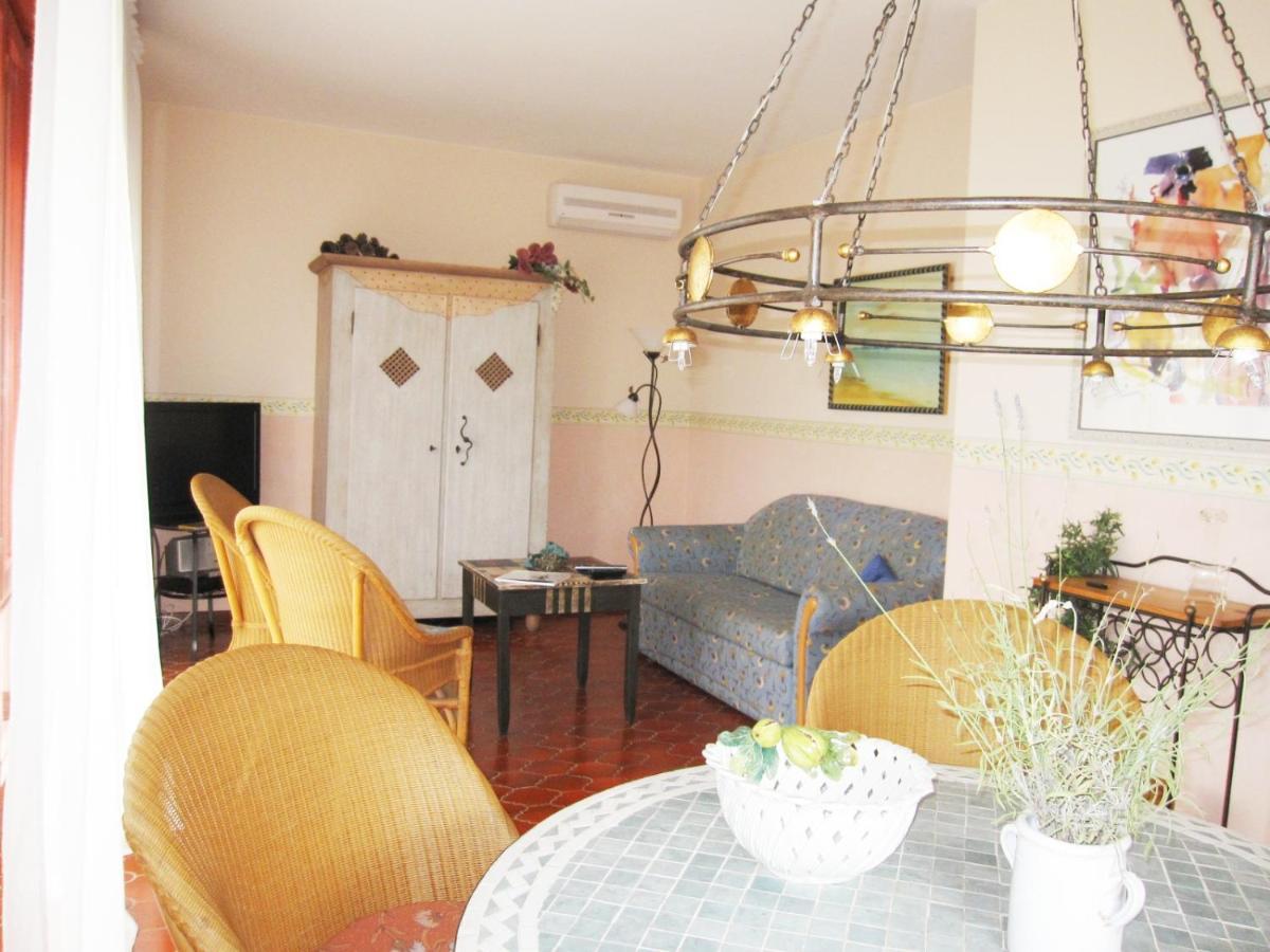 Apartamento Pineta Marina