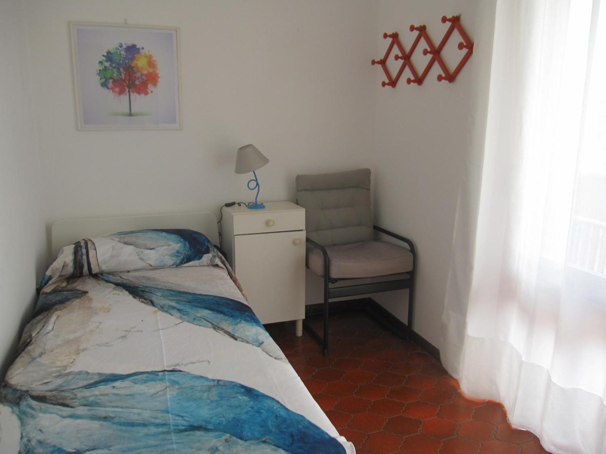 Apartamento Pineta Marina Grado
